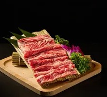 Premium Beef Ribs