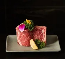 Premium Snow Pear Ribs