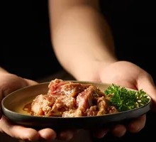 Handmade Secret-Style Beef Short Ribs