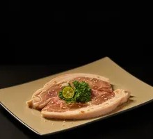 Secret-Style Mini Fragrant Pig Ribs