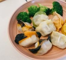 Seafood Assortment Feast