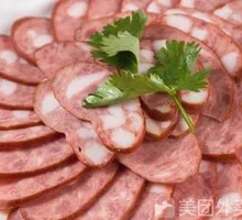 Harbin Sausage