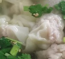 Fresh Meat Dumplings