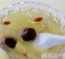 Tremella Soup