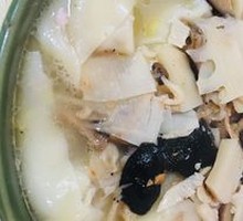 Seafood Dumplings