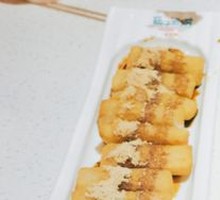 Mother's Brown Sugar Glutinous Rice Balls