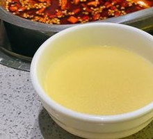 Corn Porridge