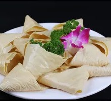 Tofu Skin