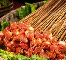 Sweet Garlic Beef