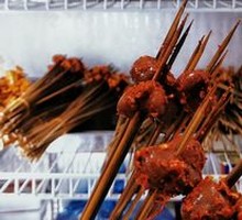 Rabbit Kidney