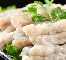 Crystal Sliding Meat