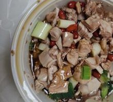 Sweet and Sour White Fish