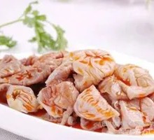 Rabbit Stomach