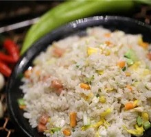 Fried Rice