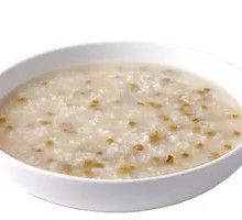 Cooling Mung Bean Porridge