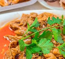 Pork Intestines