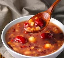 Eight Treasure Porridge