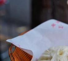羊肉包