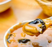 Spicy and Nourishing Soup
