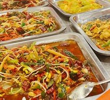 Stir-Fried Beef