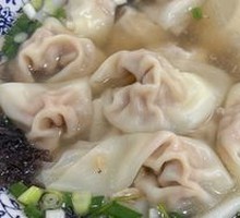 Seafood Dumplings