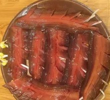 Eel Slices