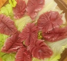 Chrysanthemum Chicken Gizzard