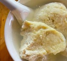 Tofu pudding