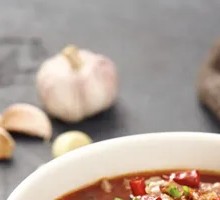 Sichuan Boiled Beef