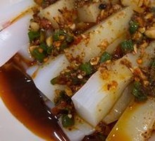 Heartbreak Cold Noodles
