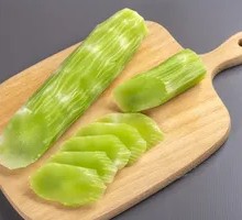 Bamboo Shoots