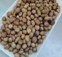 Fried Crispy Peanuts