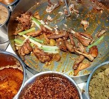 Vegetable Dish