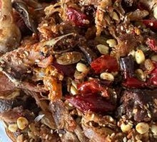 Quanweiji Hand-Ripped Chicken