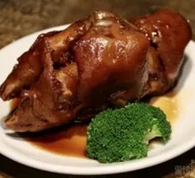 Special Pig Trotters