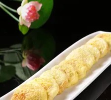 Chu Fragrant Mung Bean Dumplings