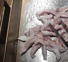 Pork Belly Stir-Fry