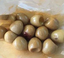 Braised Egg