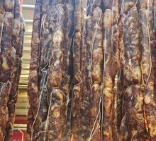 Earthen Pig Dried Sausage