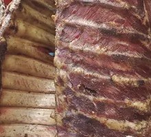Preserved Pork Rib