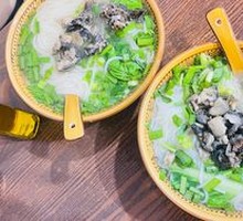 Chicken Soup Noodles (Small)