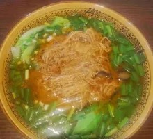 Bā Ròu Mǐ Xiàn