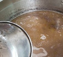 Homestyle Chicken Soup Base