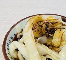 Guangyuan Steamed Cold Noodles