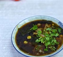 Fatty Intestine Rice Noodles