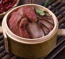 Preserved Meat Platter
