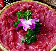 Tender Beef