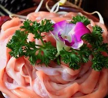 Fresh Duck Intestines