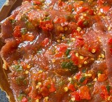 Tender Beef