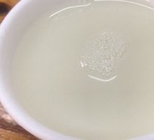 Homemade Soy Milk